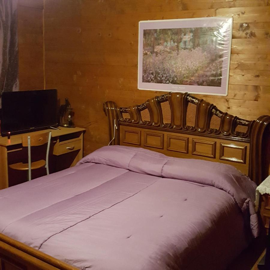 Bebvialata Bed & Breakfast Brindisi Luaran gambar