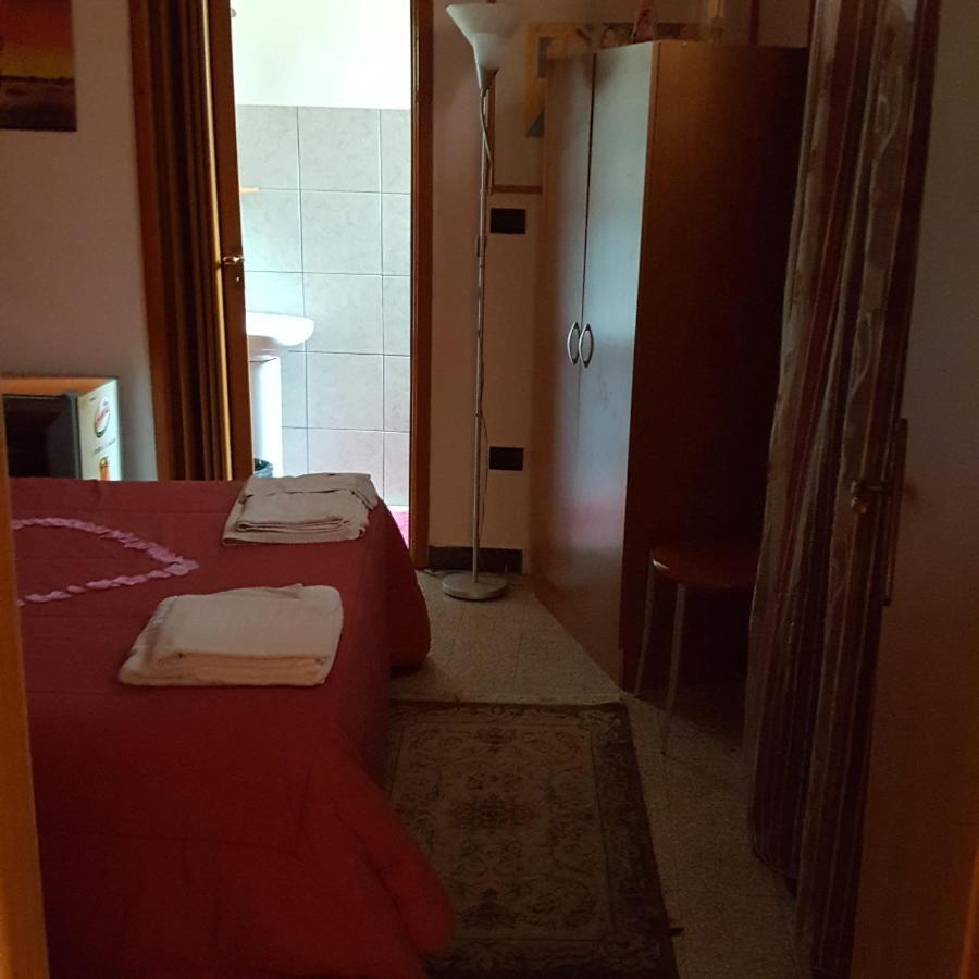 Bebvialata Bed & Breakfast Brindisi Luaran gambar