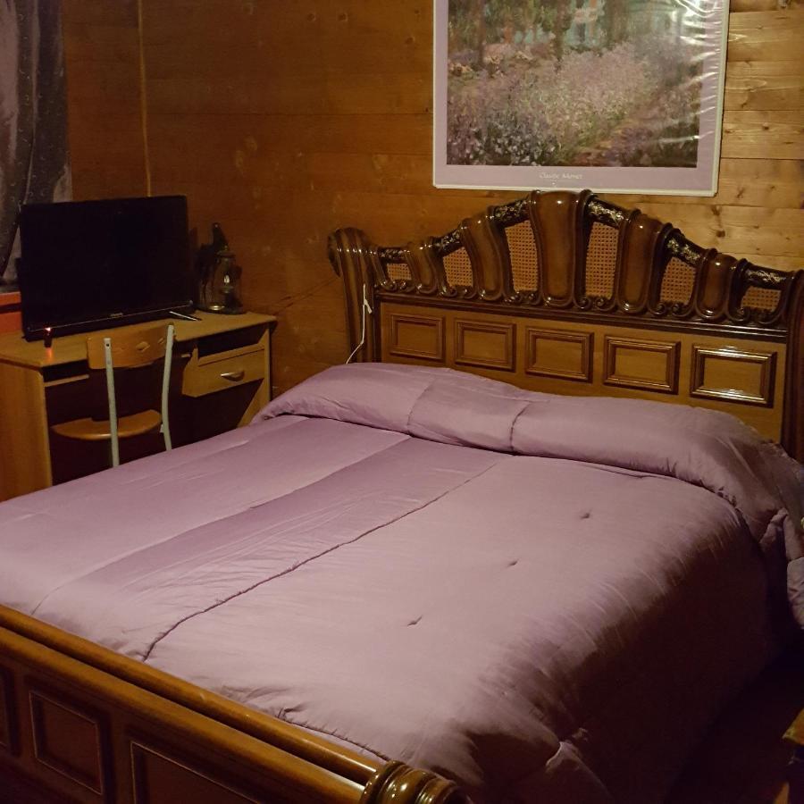Bebvialata Bed & Breakfast Brindisi Luaran gambar