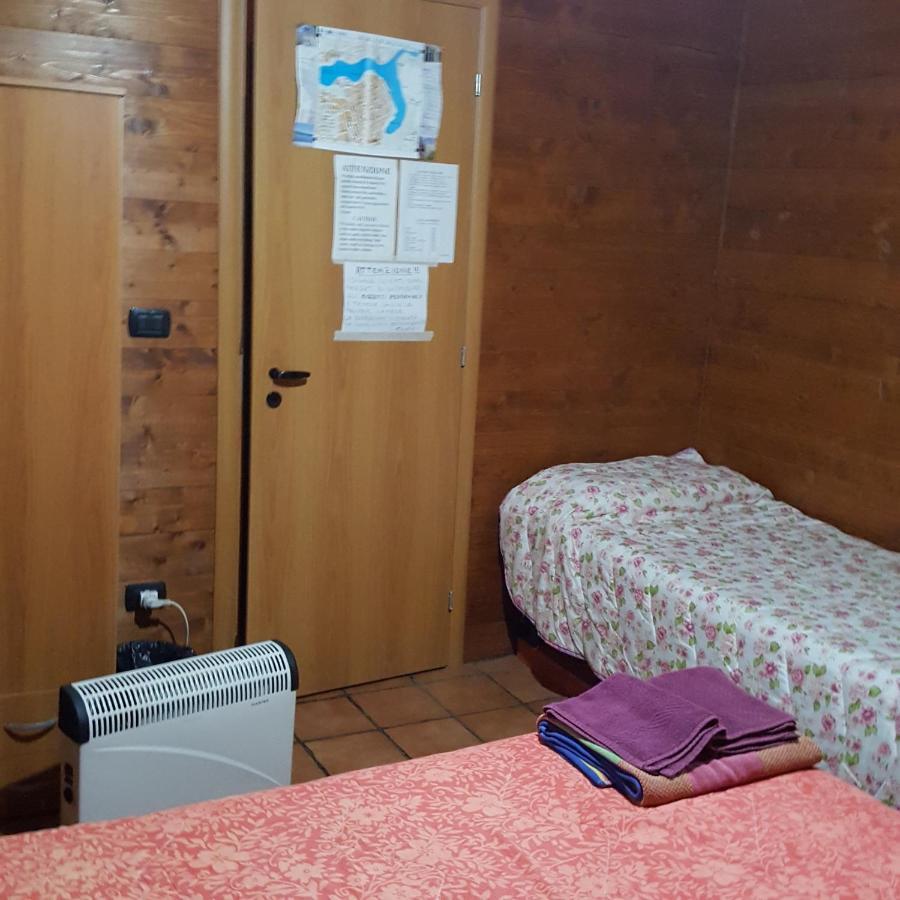 Bebvialata Bed & Breakfast Brindisi Luaran gambar
