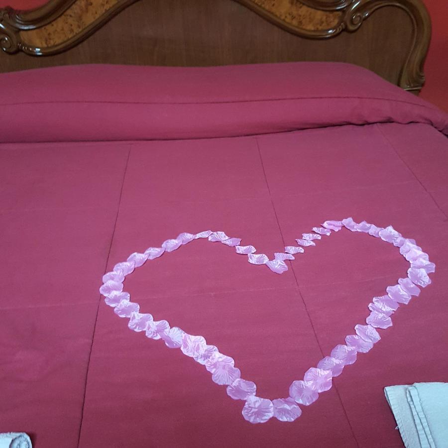 Bebvialata Bed & Breakfast Brindisi Luaran gambar